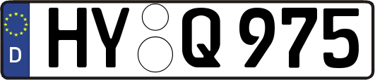 HY-Q975