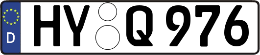 HY-Q976