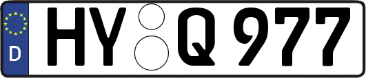 HY-Q977