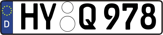 HY-Q978