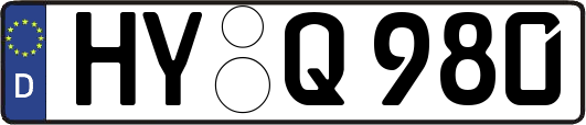 HY-Q980