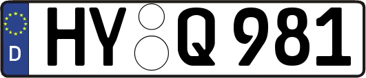 HY-Q981
