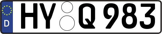 HY-Q983