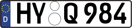HY-Q984