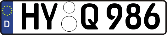 HY-Q986