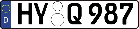 HY-Q987