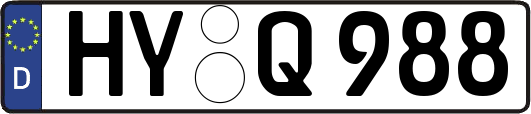 HY-Q988