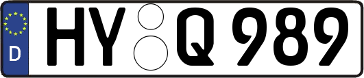 HY-Q989