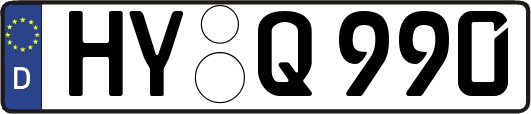 HY-Q990