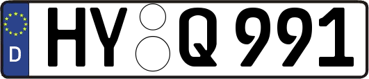 HY-Q991