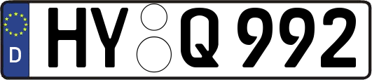 HY-Q992