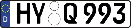 HY-Q993