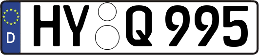 HY-Q995