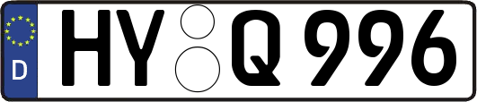 HY-Q996