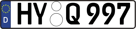 HY-Q997