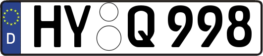 HY-Q998