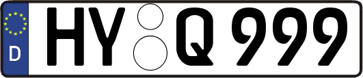 HY-Q999