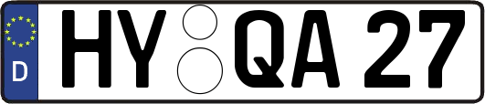HY-QA27