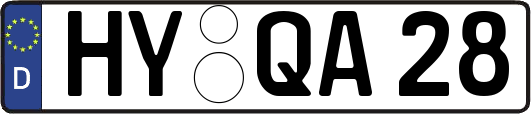HY-QA28