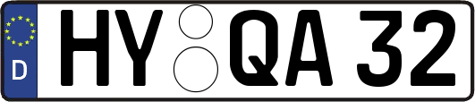 HY-QA32