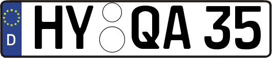 HY-QA35