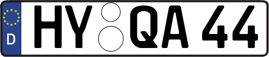 HY-QA44