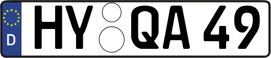 HY-QA49