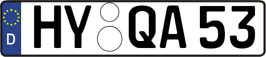 HY-QA53