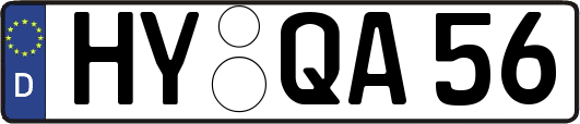 HY-QA56