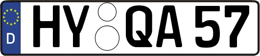 HY-QA57