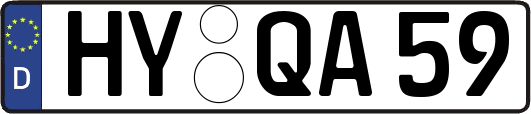 HY-QA59