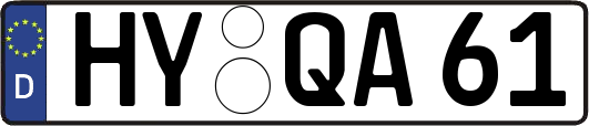 HY-QA61