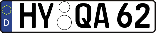 HY-QA62