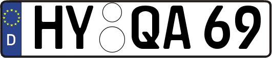 HY-QA69
