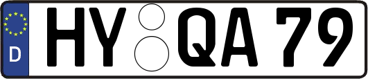 HY-QA79