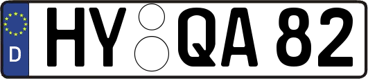 HY-QA82