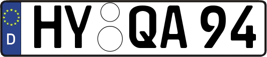 HY-QA94