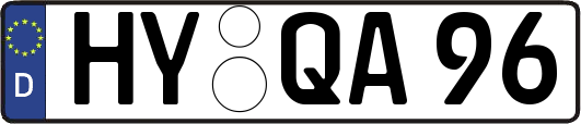HY-QA96