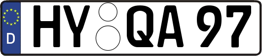 HY-QA97