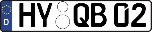 HY-QB02