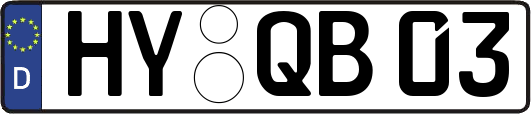 HY-QB03