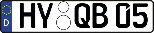 HY-QB05