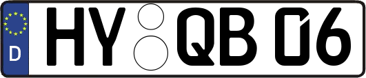 HY-QB06