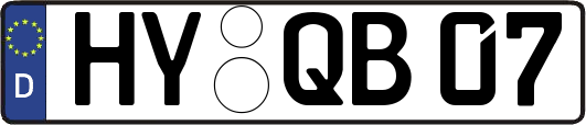 HY-QB07