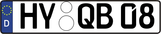 HY-QB08