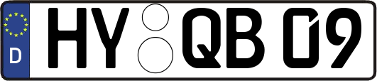 HY-QB09