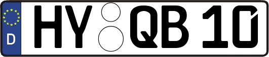 HY-QB10
