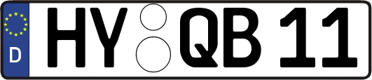 HY-QB11