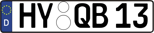 HY-QB13