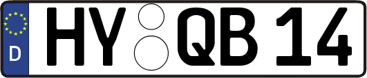 HY-QB14